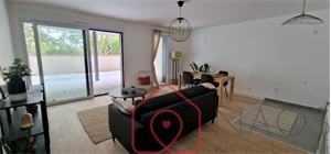appartement à la vente -   45000  ORLEANS, surface 86,75 m2 vente appartement - NAO8149935